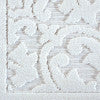 Orian Boucle' Biscay Natural 22"X90"