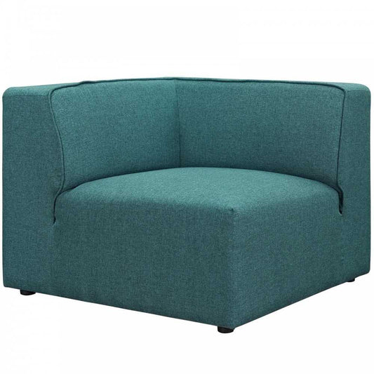 Mingle Corner Sofa, Teal