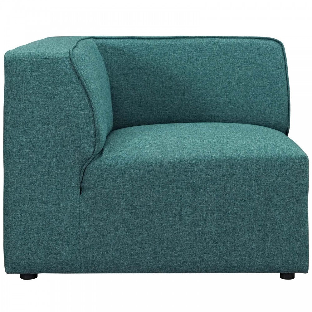 Mingle Corner Sofa, Teal