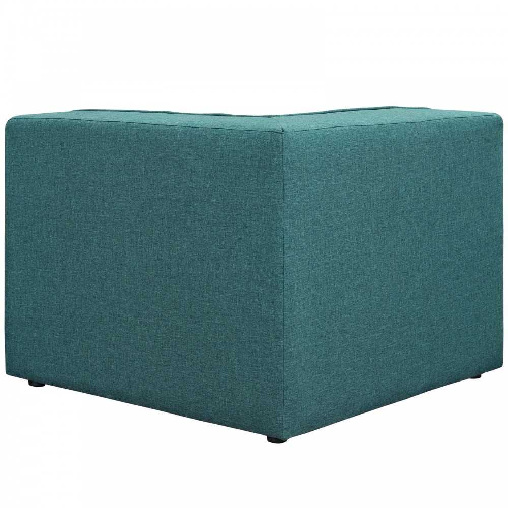 Mingle Corner Sofa, Teal