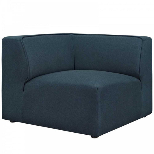Mingle Corner Sofa, Blue