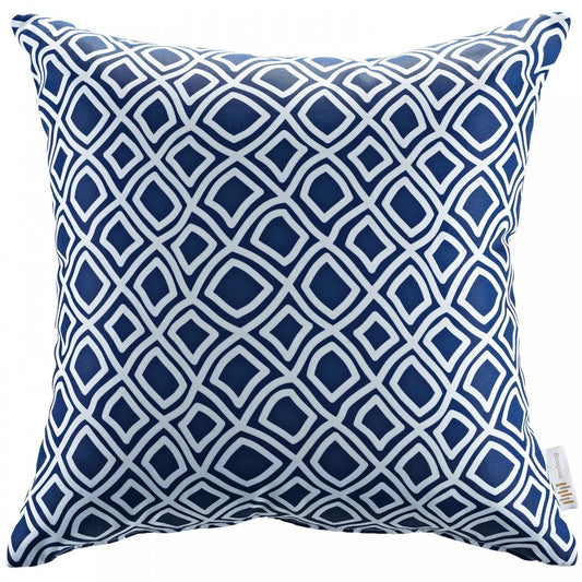 Modway Outdoor Patio Single Pillow, Balance