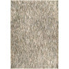 Palmetto Living Multi Solid Wintermoss 6'7" X 9'6"