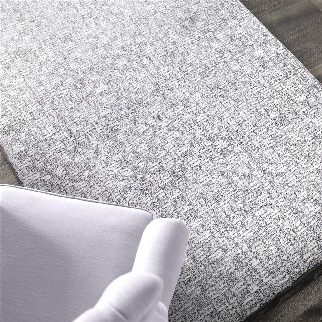 Palmetto Living Hara Silverton (5'3" X 7'6")