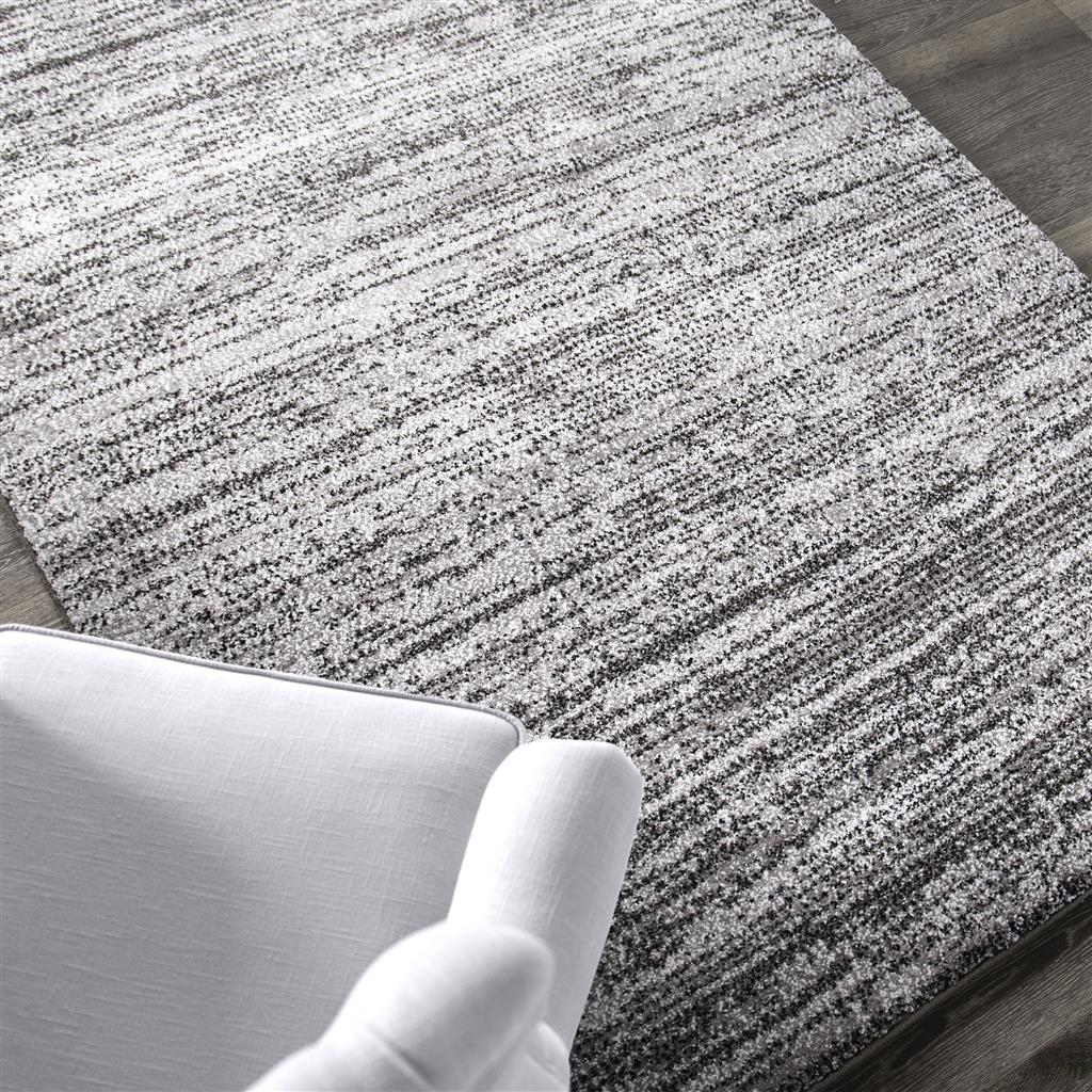 Palmetto Living Zula Pewter (5'3" X 7'6")