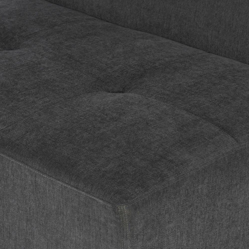 Parla Cement Fabric  Modular Sofa, HGSC890