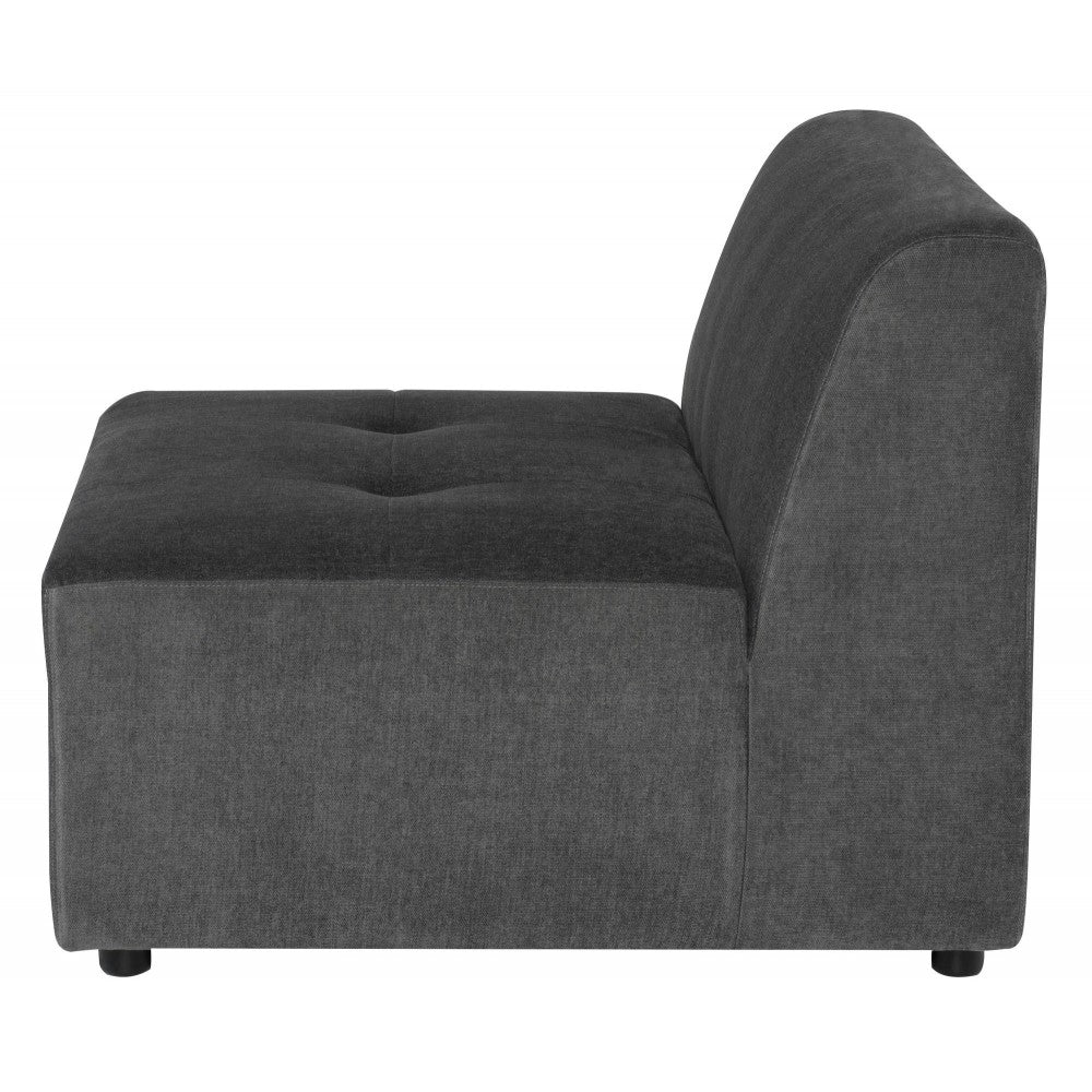 Parla Cement Fabric  Modular Sofa, HGSC890