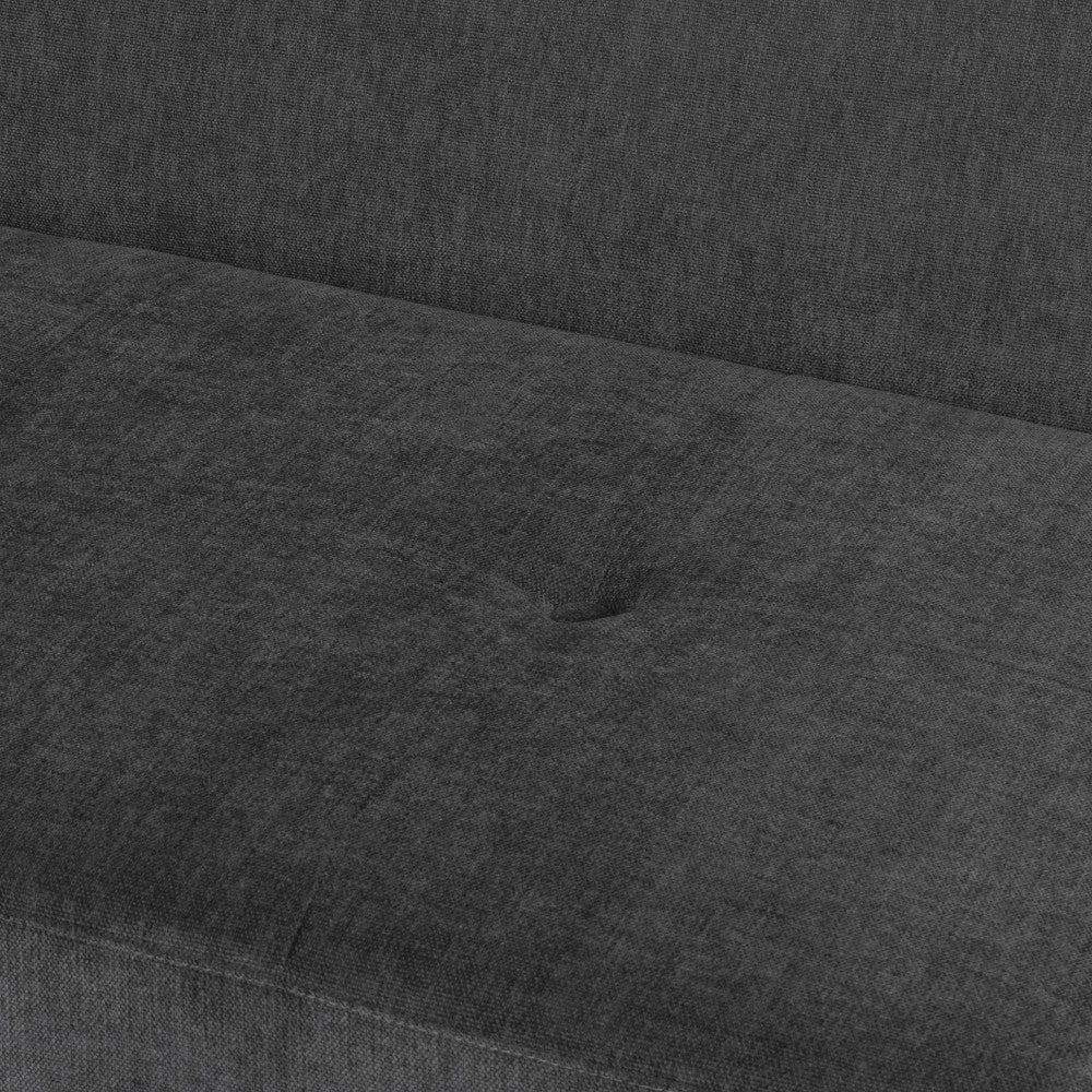 Parla Cement Fabric  Modular Sofa, HGSC891