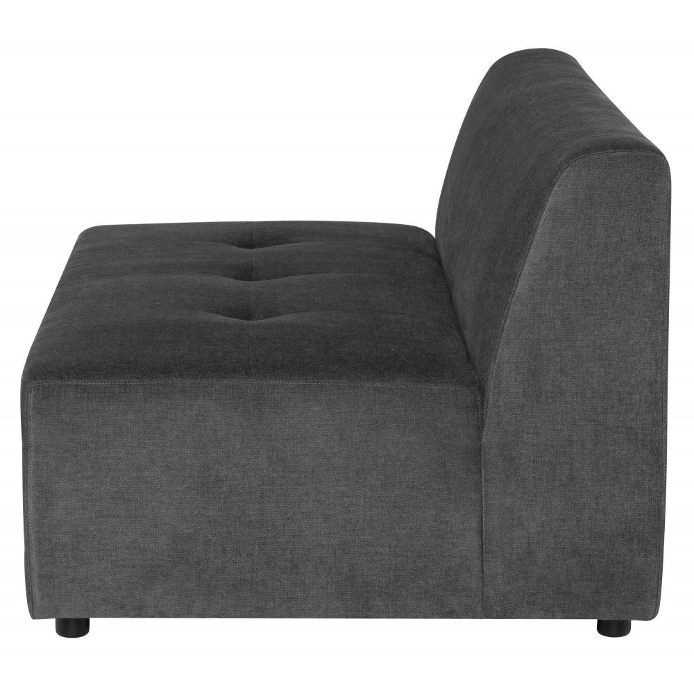 Parla Cement Fabric  Modular Sofa, HGSC891