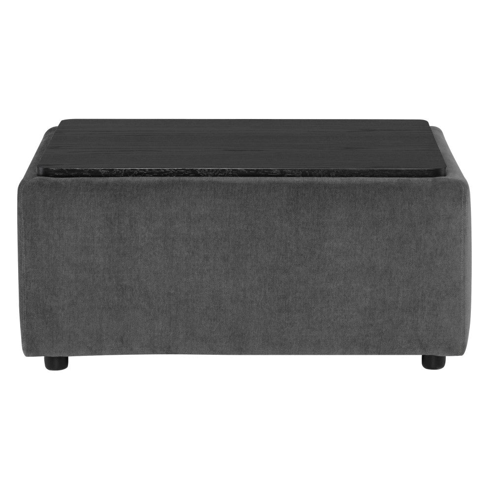 Parla Cement Fabric  Modular Sofa, HGSC894