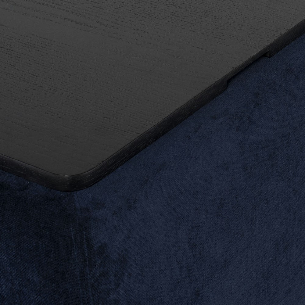 Parla Twilight Fabric  Modular Sofa, HGSC900