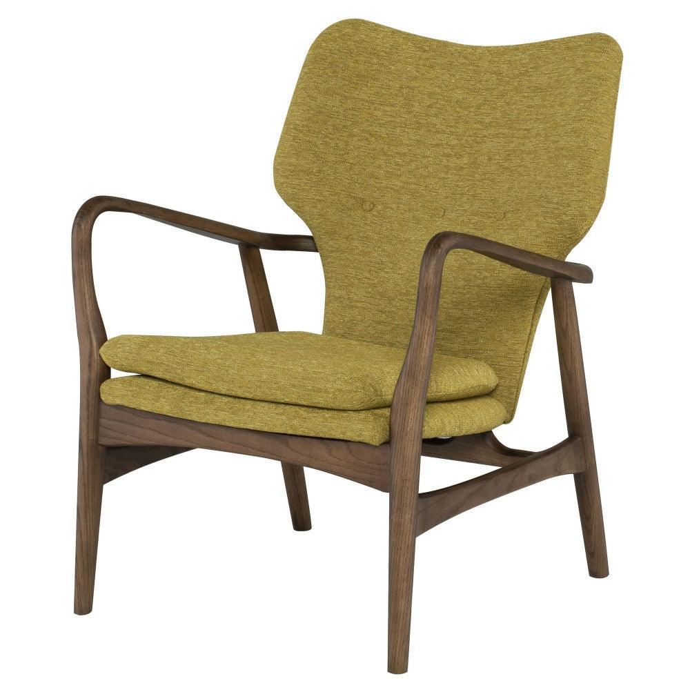 Patrik Palm Springs Fabric Occasional Chair