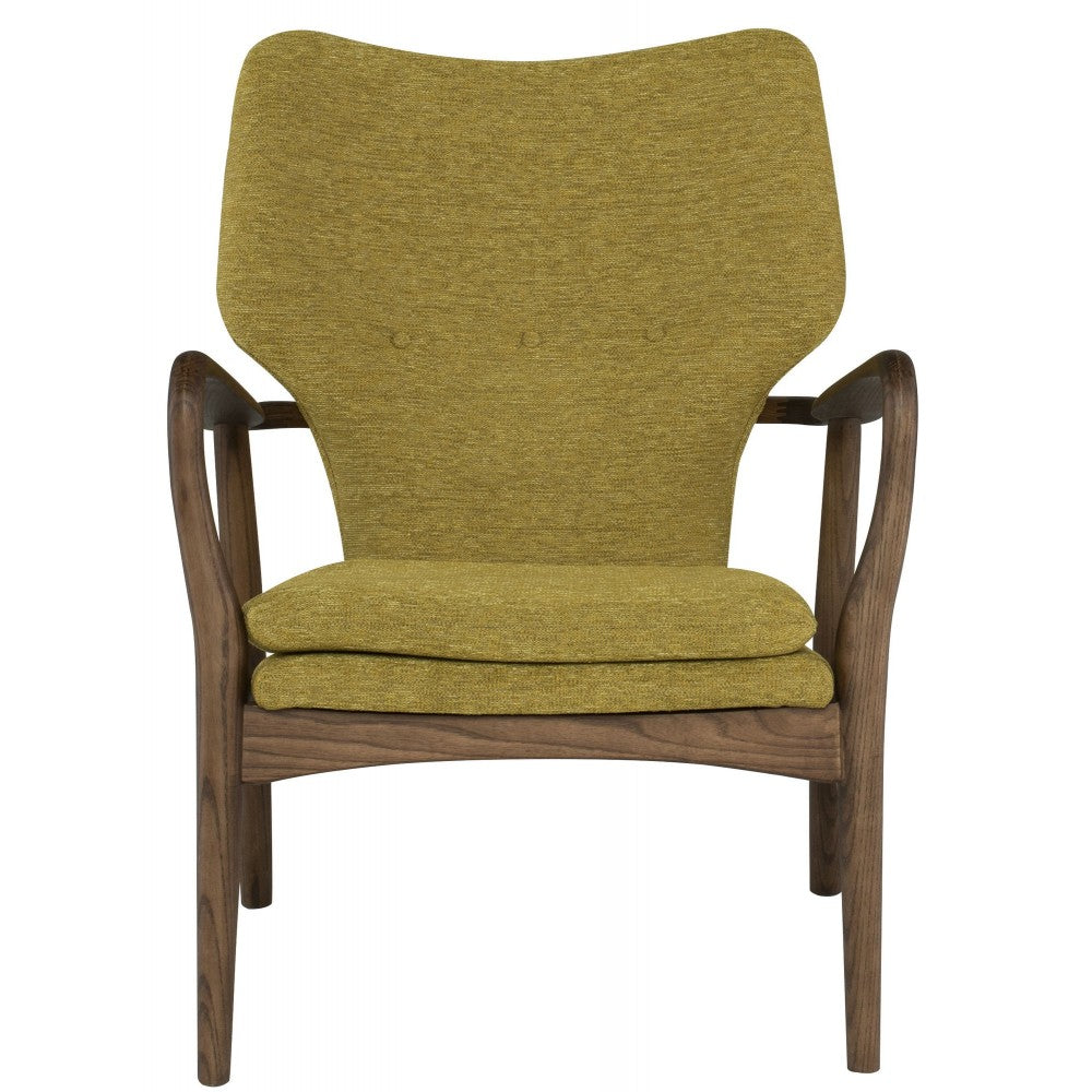 Patrik Palm Springs Fabric Occasional Chair