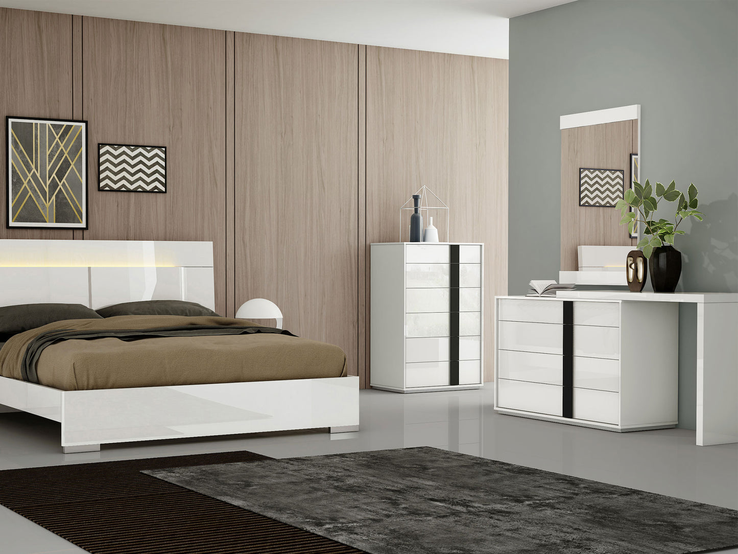 Kimberly Dresser Extension