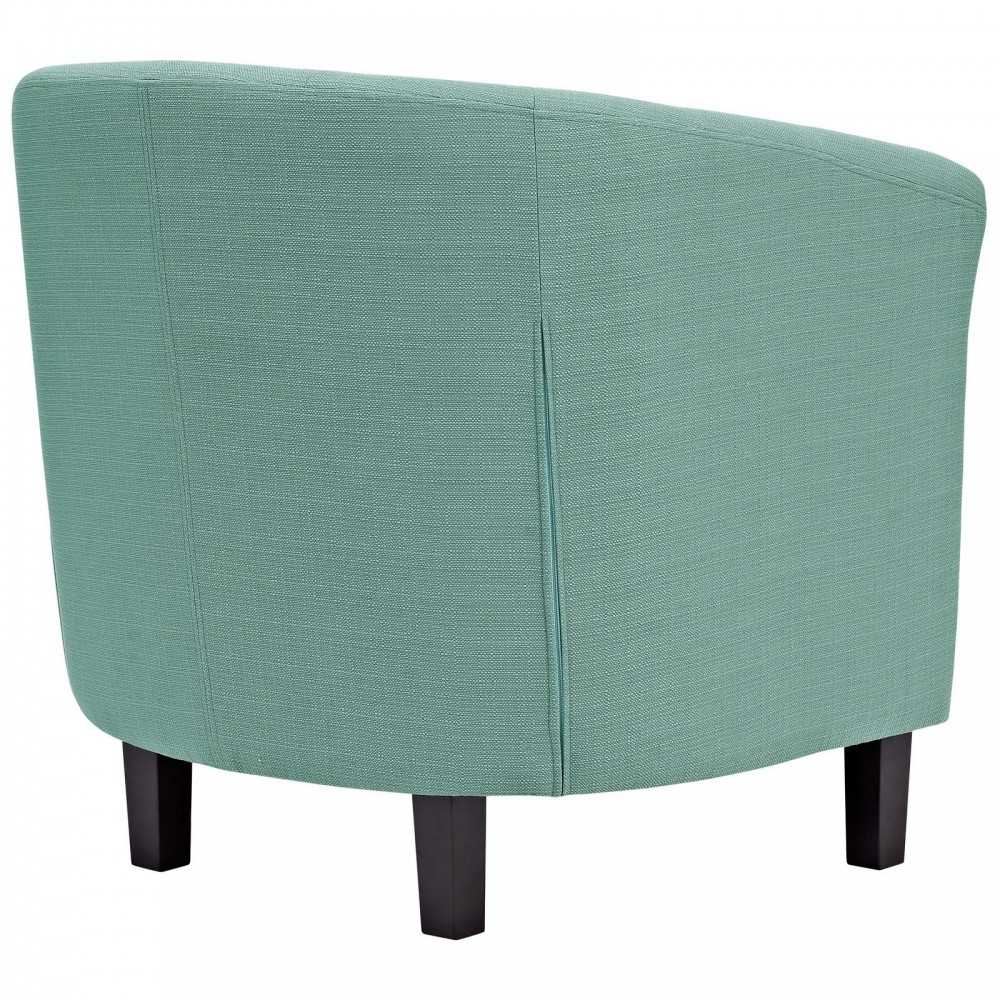Prospect Upholstered Fabric Armchair, Laguna