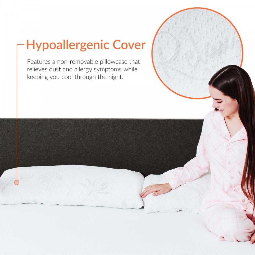 Relax King Size Pillow