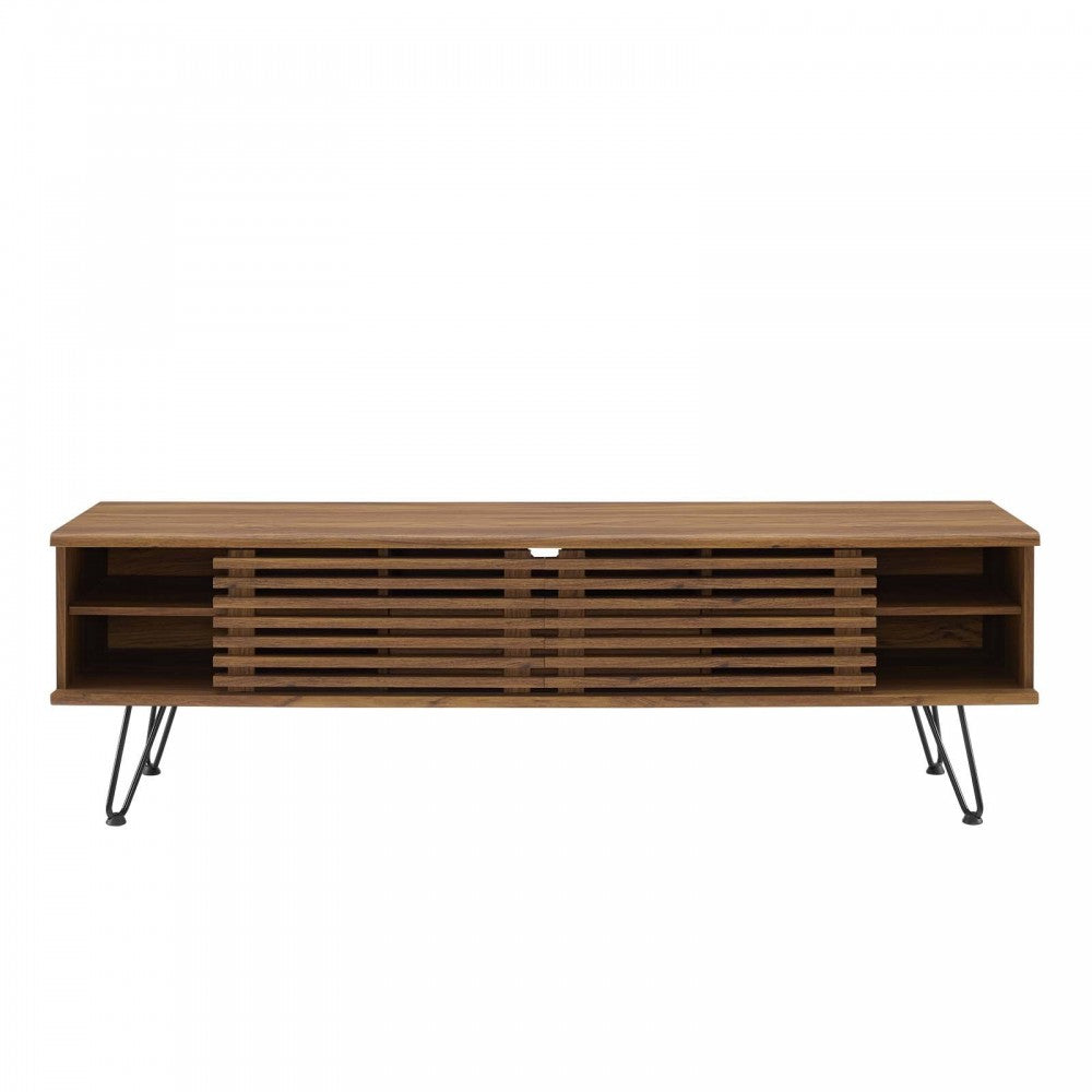 Render 59" Media Console TV Stand