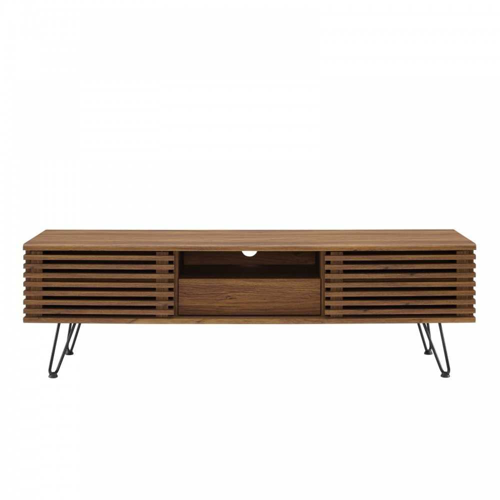 Render 59" Media Console TV Stand