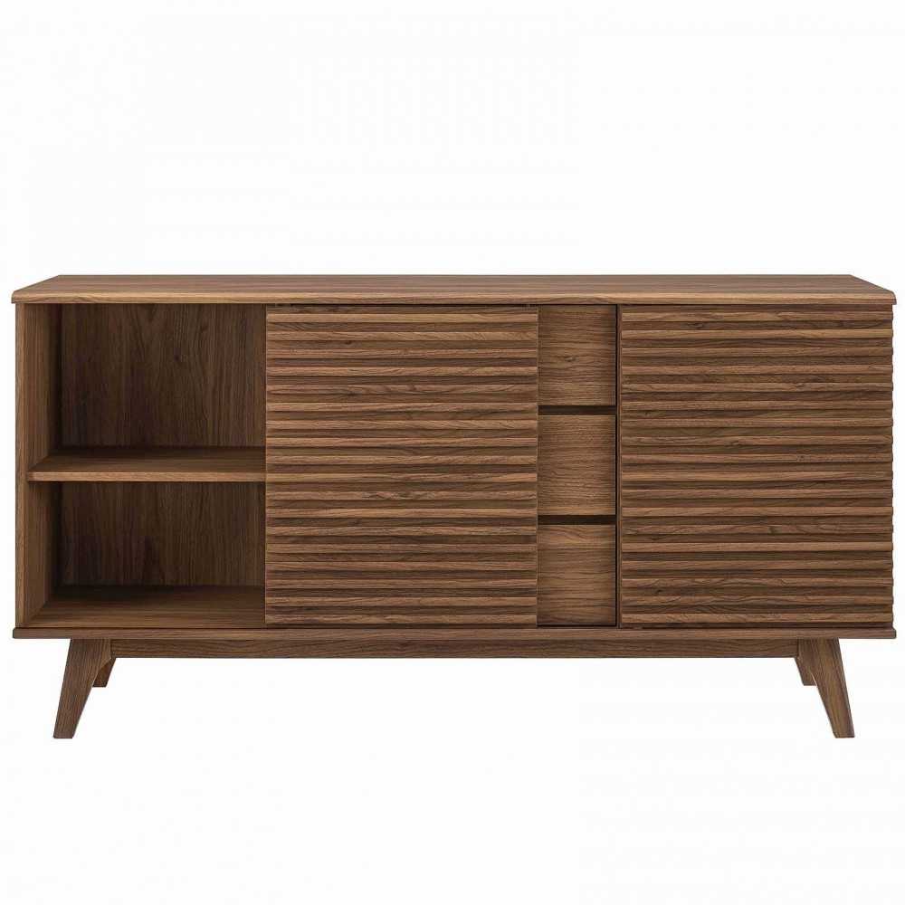 Render 63" Sideboard Buffet Table or TV Stand