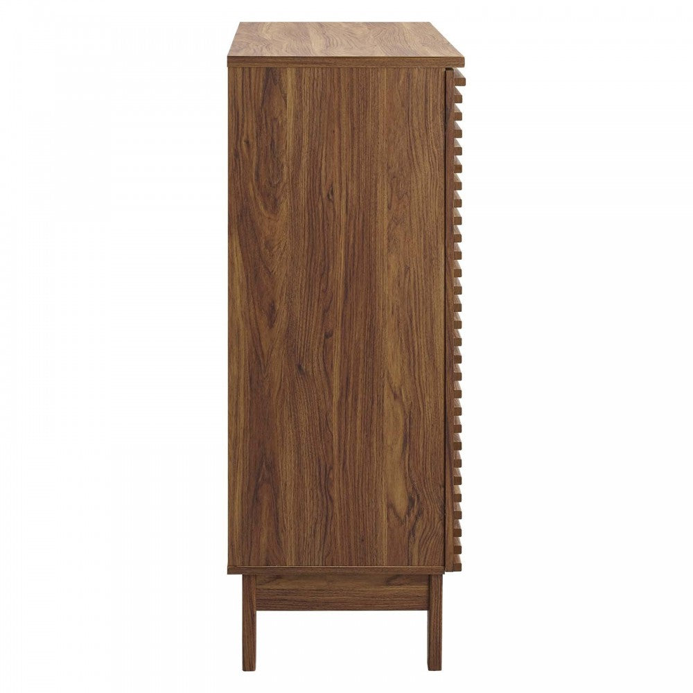 Render Bar Cabinet