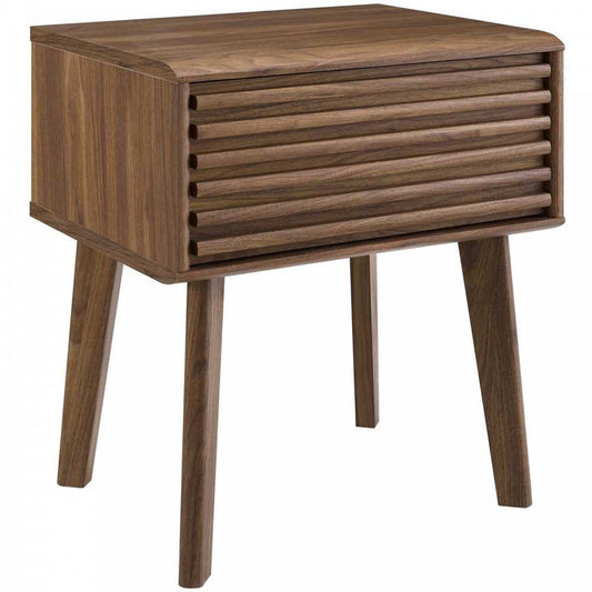 Render End Table Nightstand