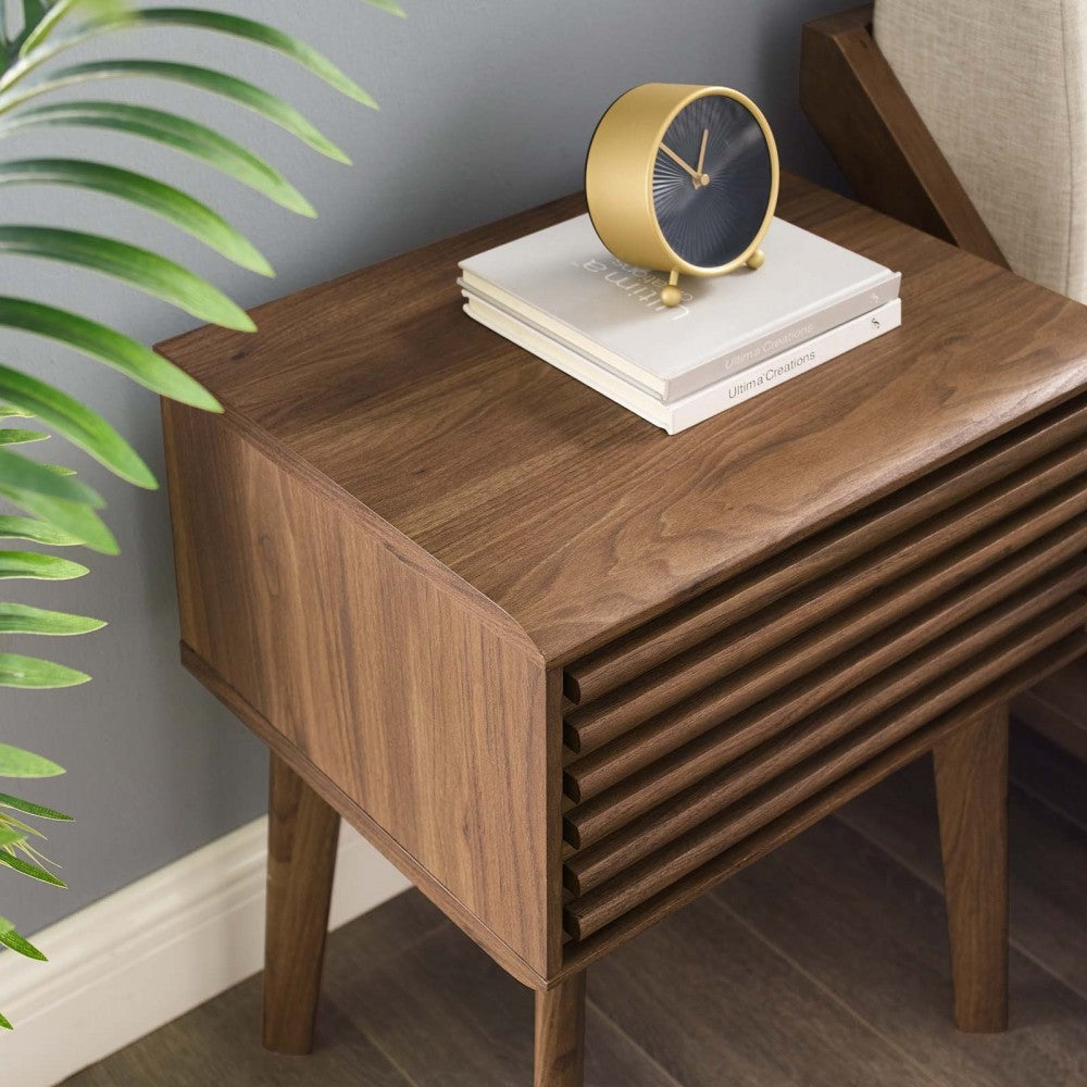 Render End Table Nightstand