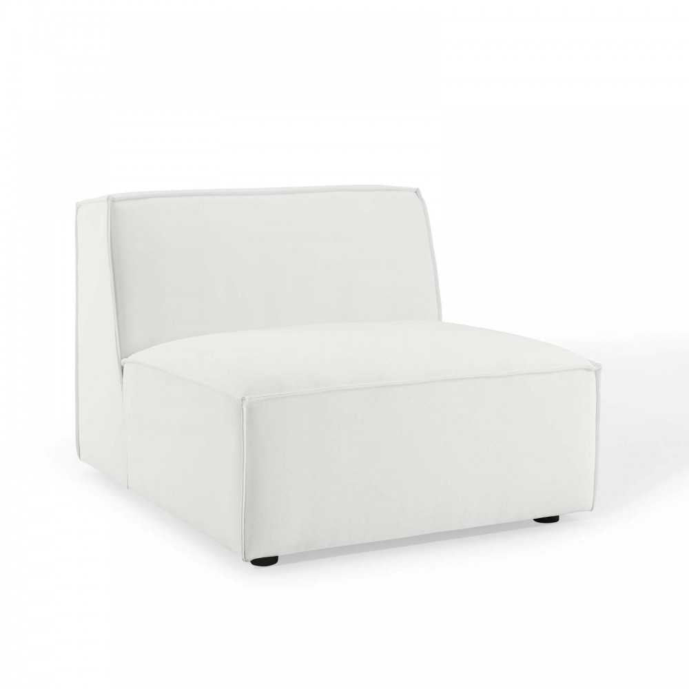 Restore 8-Piece Sectional Sofa, White