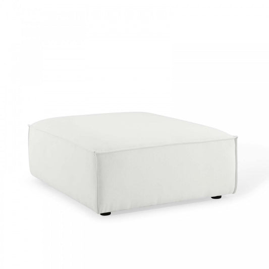 Restore Ottoman, White