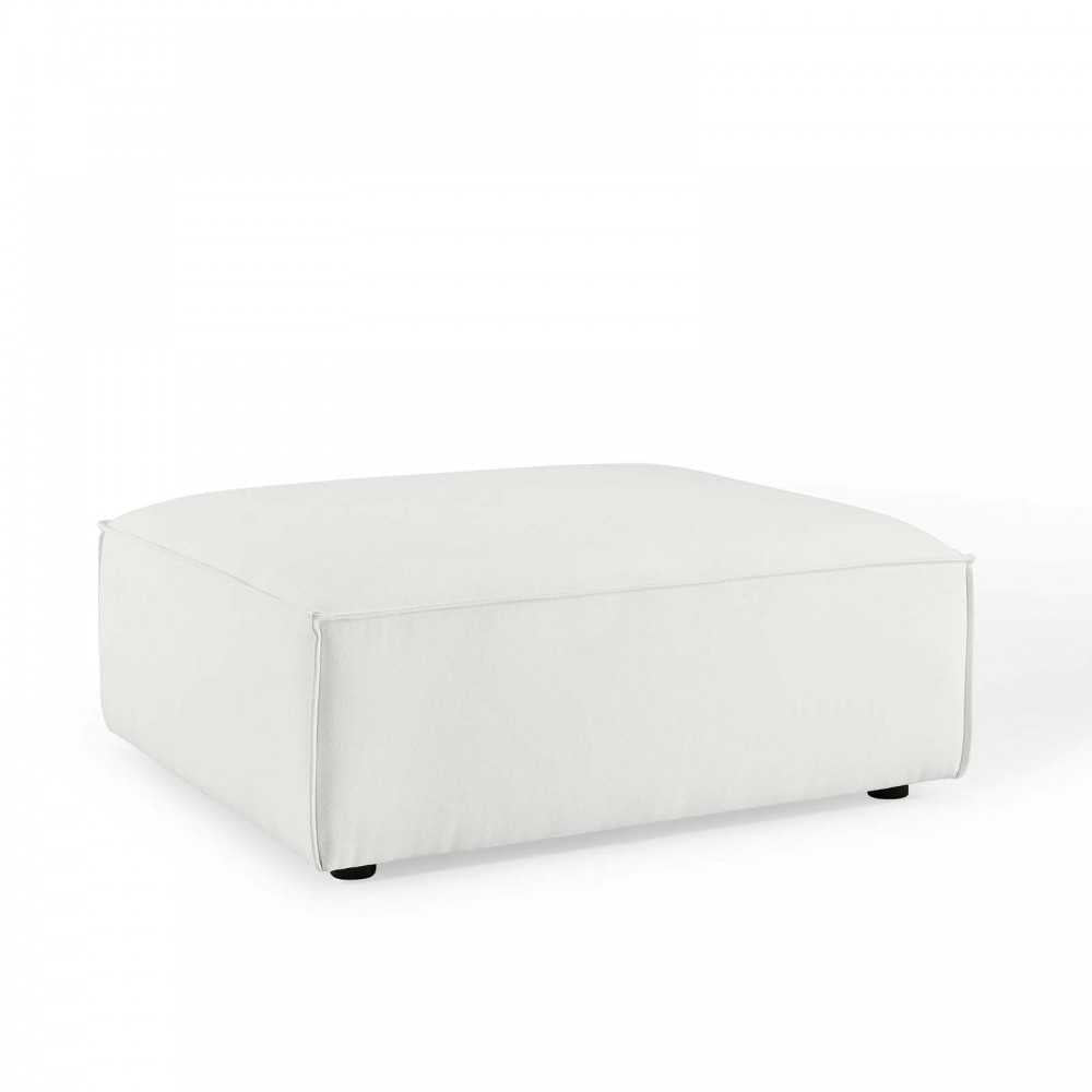 Restore Ottoman, White