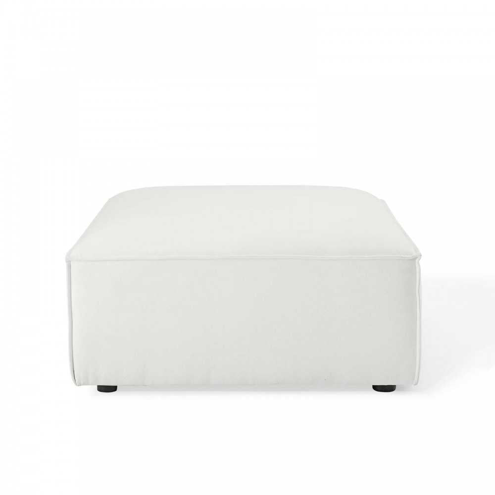 Restore Ottoman, White