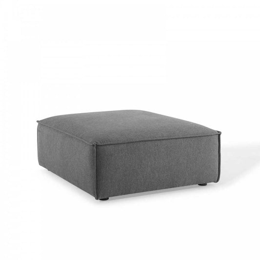 Restore Ottoman, Charcoal