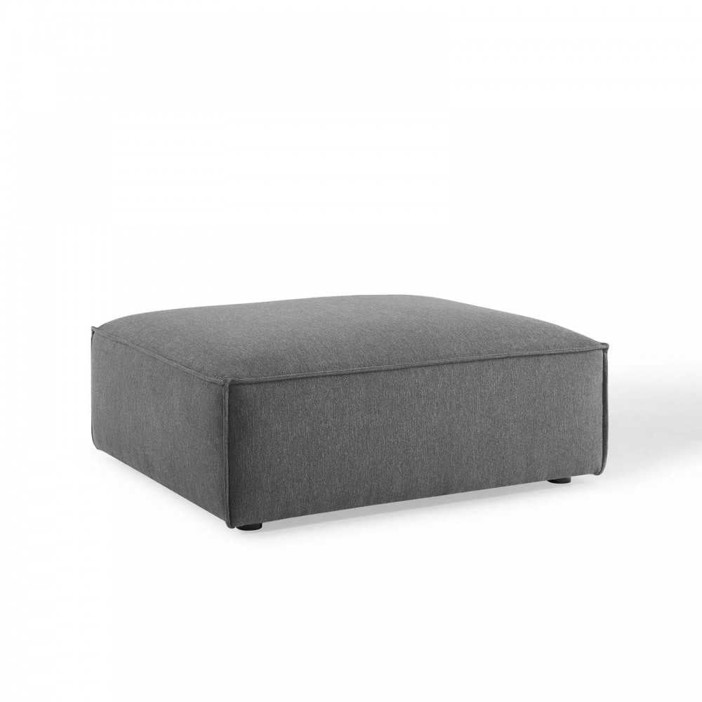 Restore Ottoman, Charcoal