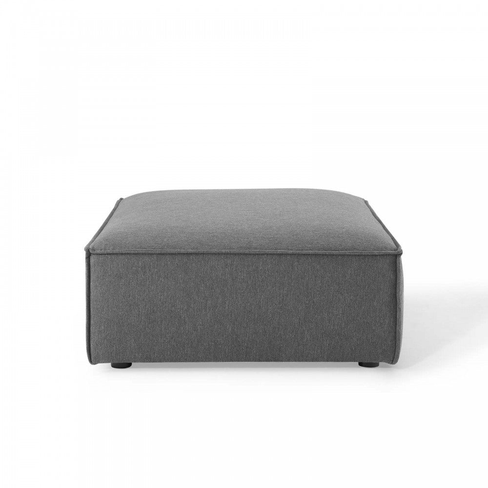 Restore Ottoman, Charcoal