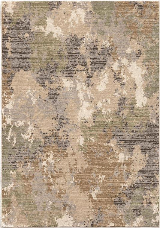 Palmetto Living Dream State Multi 7'10"x10'10"