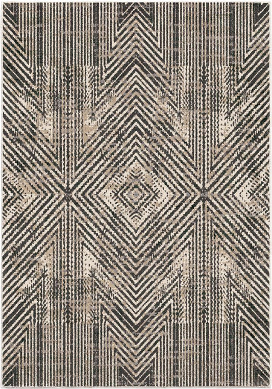 Palmetto Living Zero In Moonlight 7'10"x10'10"