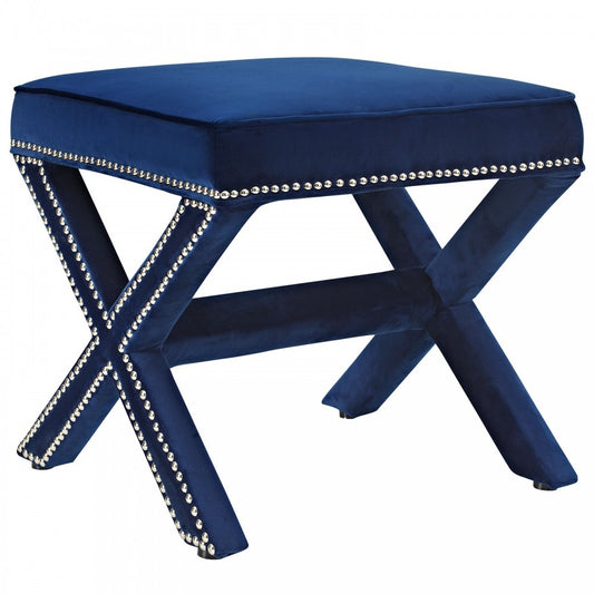 Rivet Bench, Navy