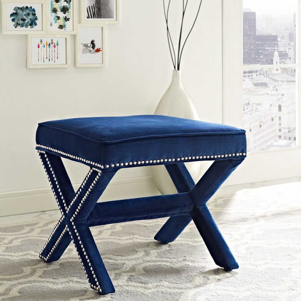 Rivet Bench, Navy