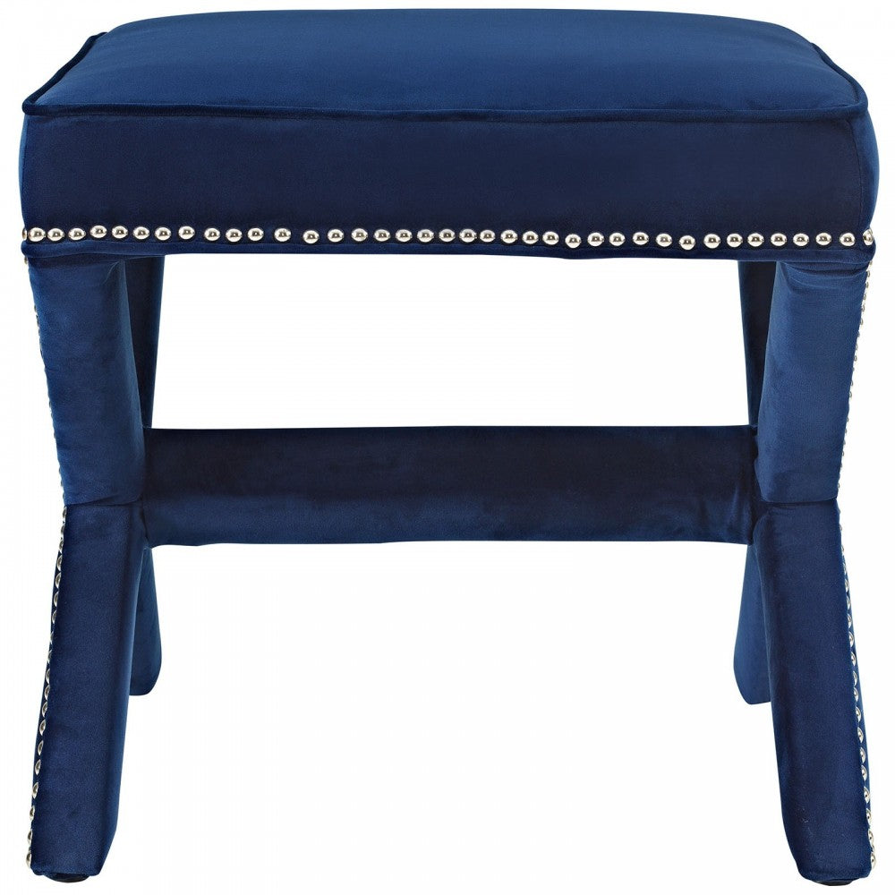Rivet Bench, Navy