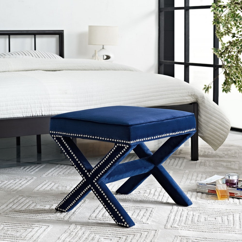 Rivet Bench, Navy