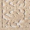 Orian Boucle' Biscay Driftwood 62"X90"