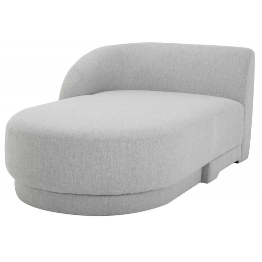 Seraphina Linen Fabric Modular Sofa, HGSN400