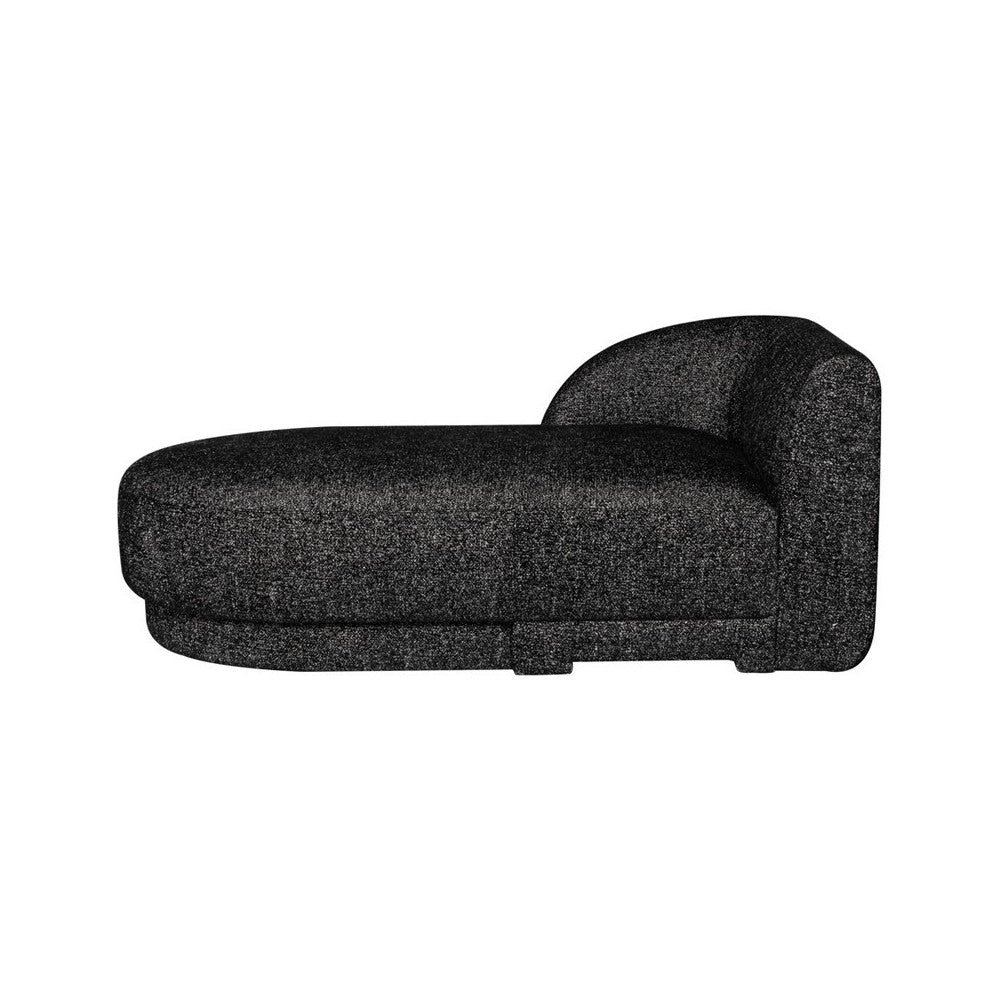 Seraphina Salt & Pepper Fabric Modular Sofa, HGSN223