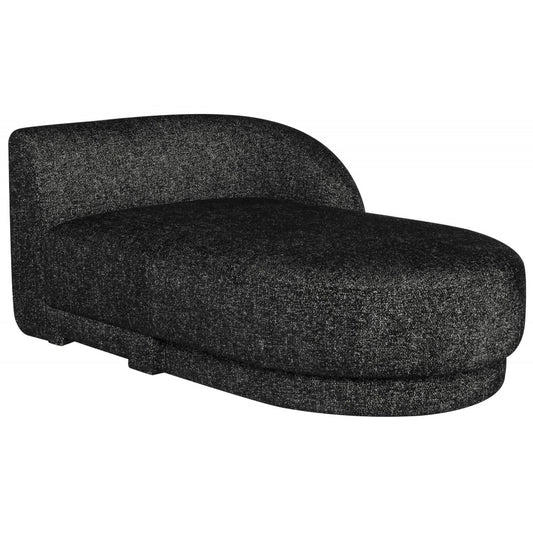 Seraphina Salt & Pepper Fabric Modular Sofa, HGSN403