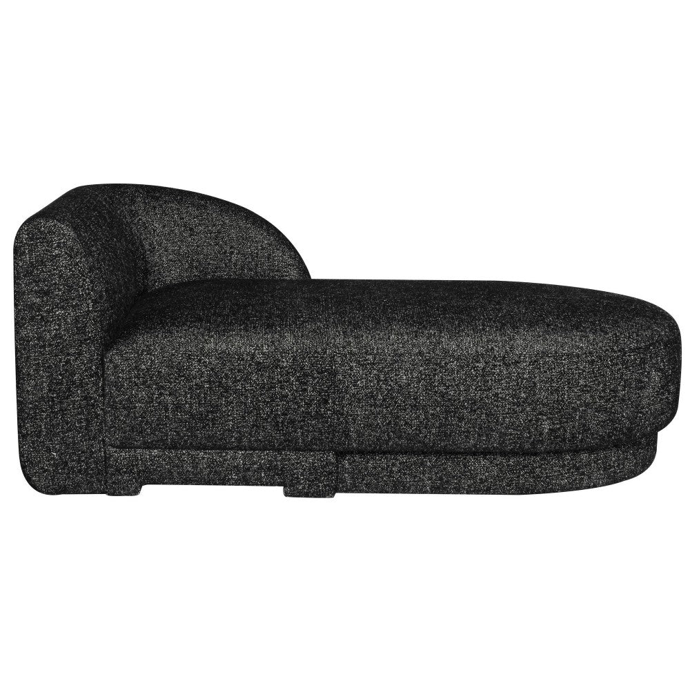 Seraphina Salt & Pepper Fabric Modular Sofa, HGSN403
