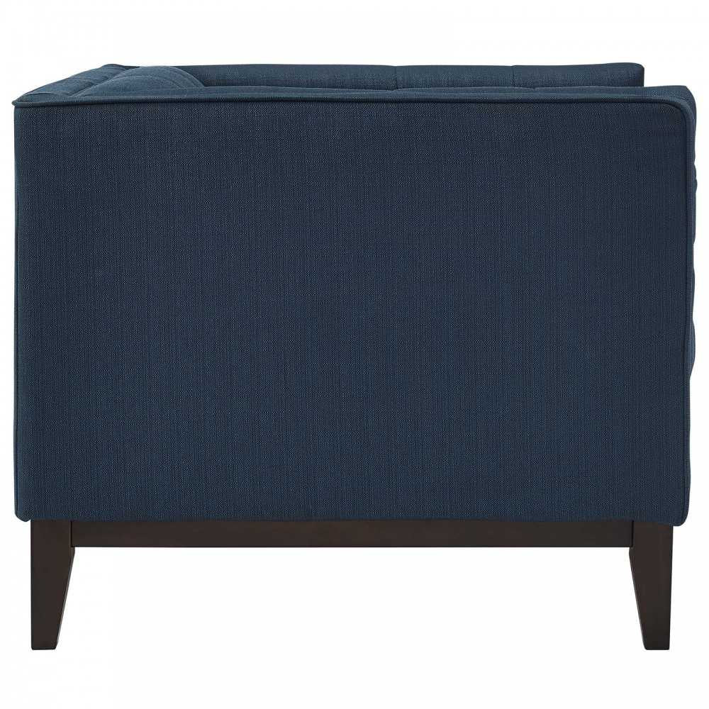 Serve Living Room Set Set of 2, Azure