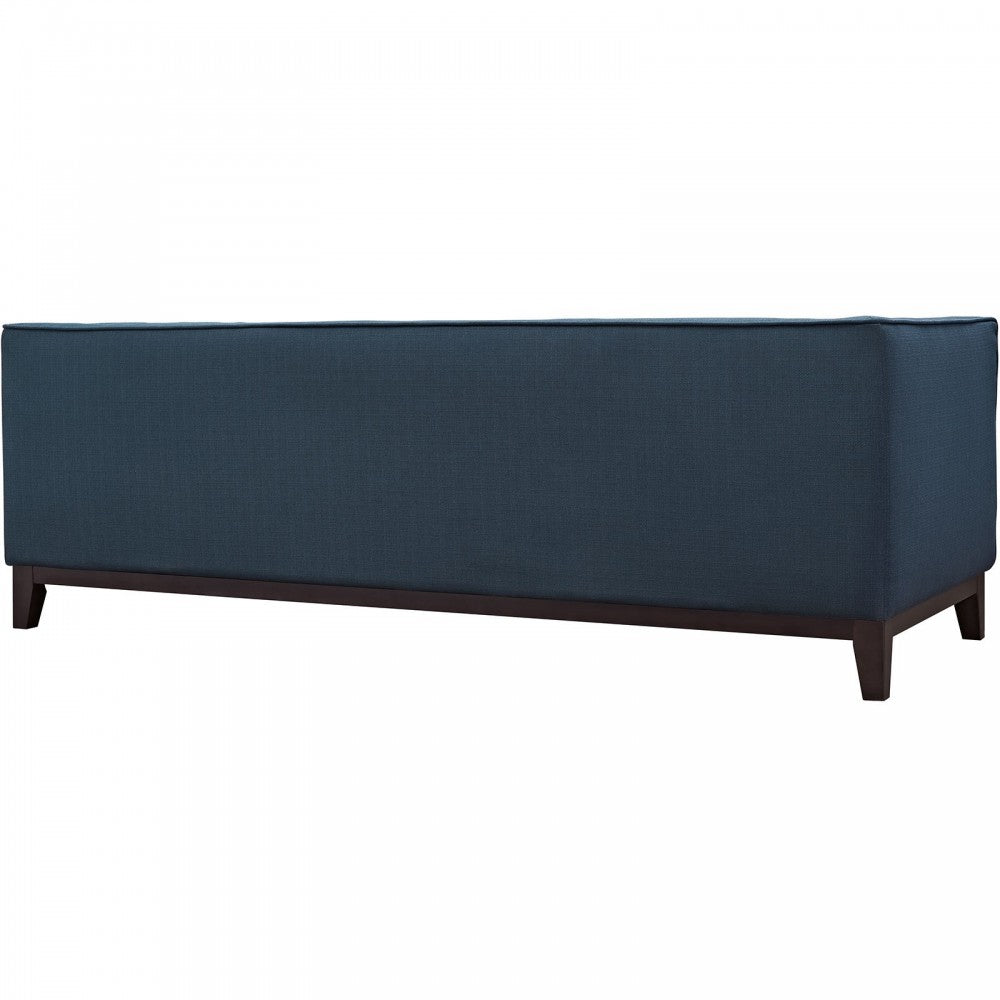 Serve Living Room Set Set of 3, Azure