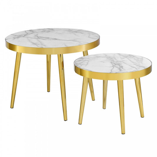 Solana Nesting Tables