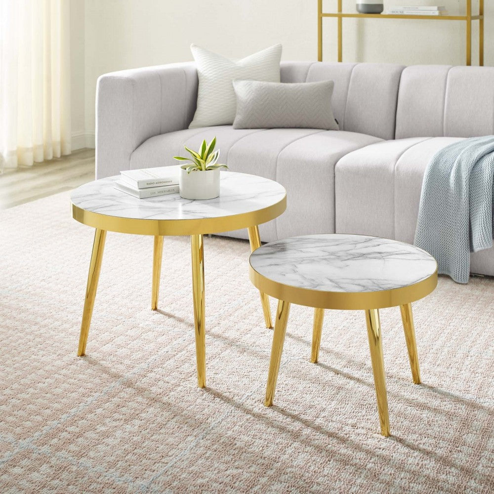 Solana Nesting Tables