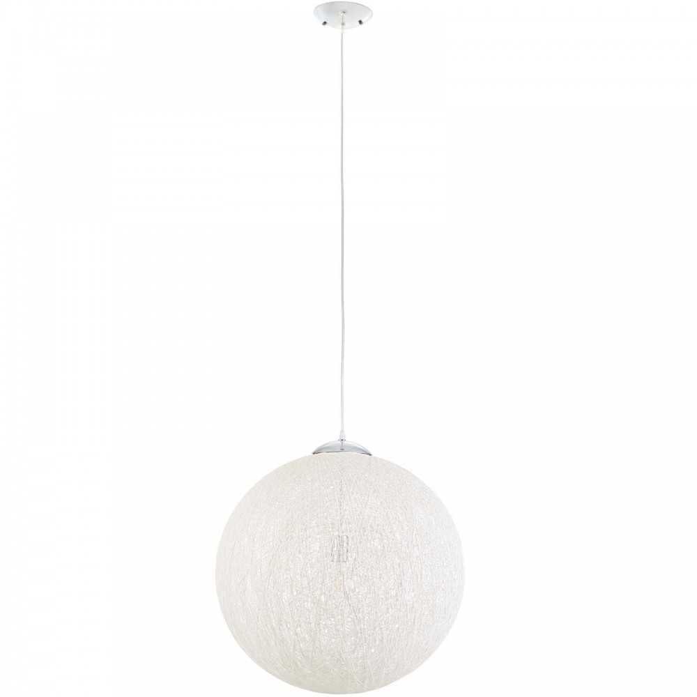 Spool 24" Pendant Light Chandelier