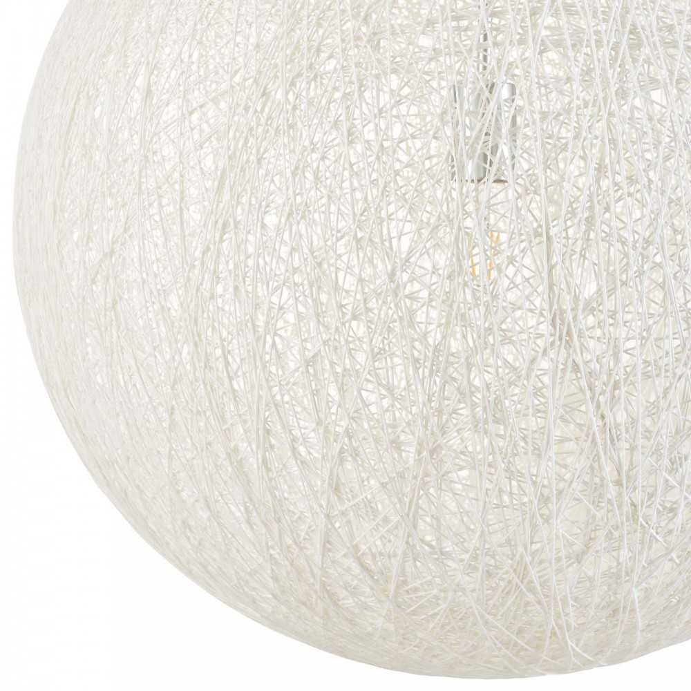 Spool 24" Pendant Light Chandelier